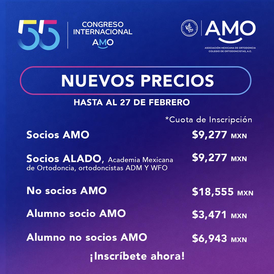 Eventos ADM